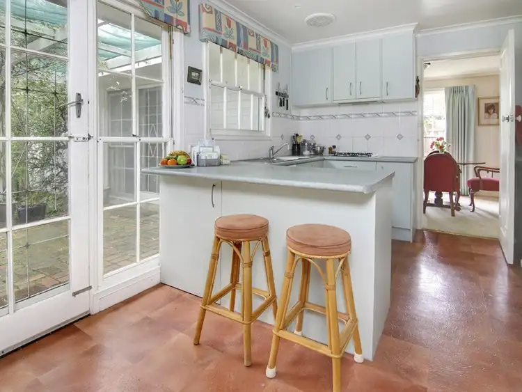 Third view of Homely house listing, 33 Dalsten Grove, Mount Eliza VIC 3930