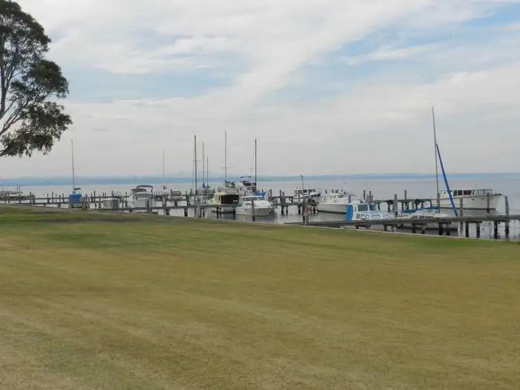 Second view of Homely land listing, 1 Dolphin Close, Paynesville VIC 3880