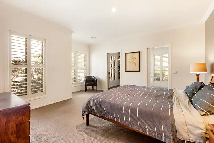 Fifth view of Homely house listing, 1 Bedervale Loop, Doreen VIC 3754