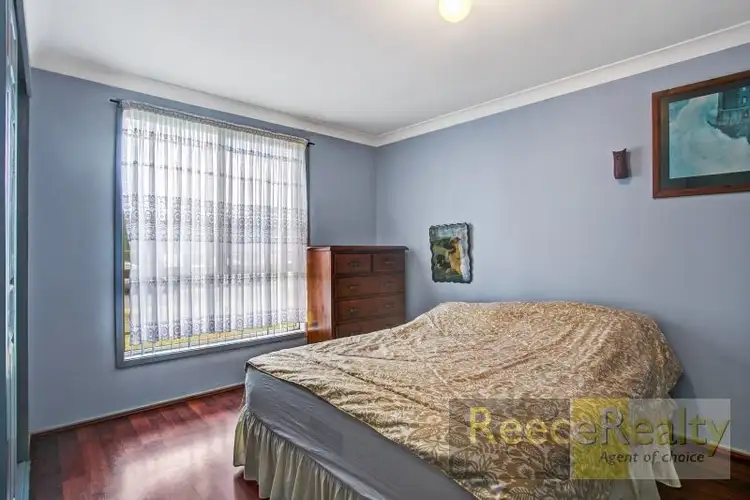 Second view of Homely house listing, 3 Callistemon Close, Metford NSW 2323