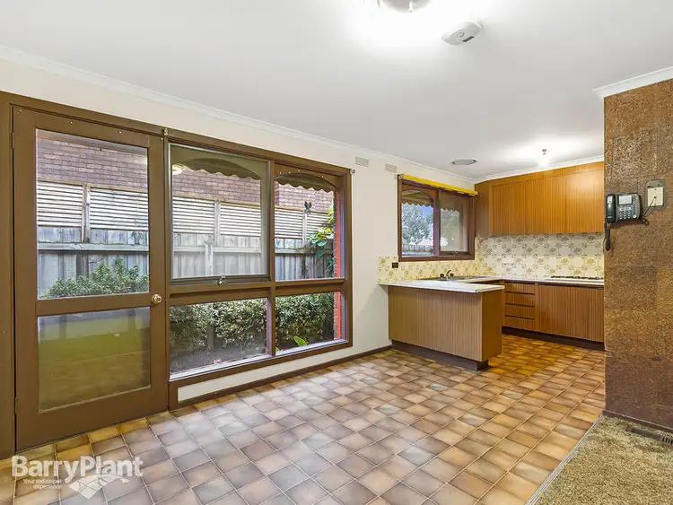 Third view of Homely house listing, 21 Southey Road, Boronia VIC 3155