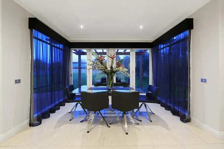 Sixth view of Homely house listing, 28 Rosewood Boulevard, Lysterfield VIC 3156
