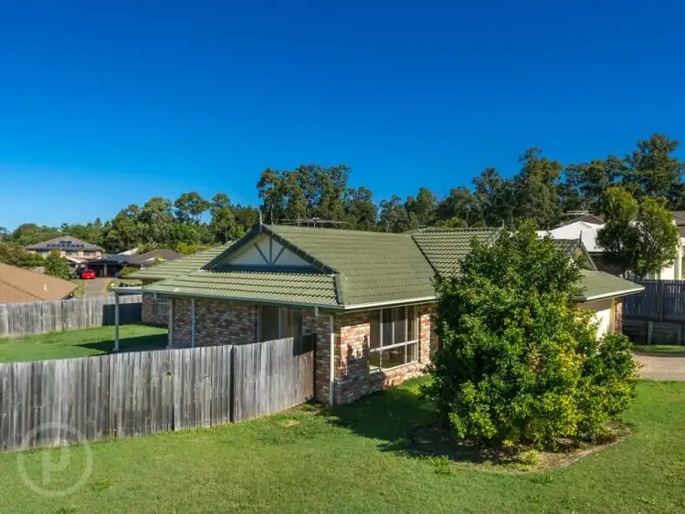 Second view of Homely house listing, 24 Redunca Place, Moggill QLD 4070