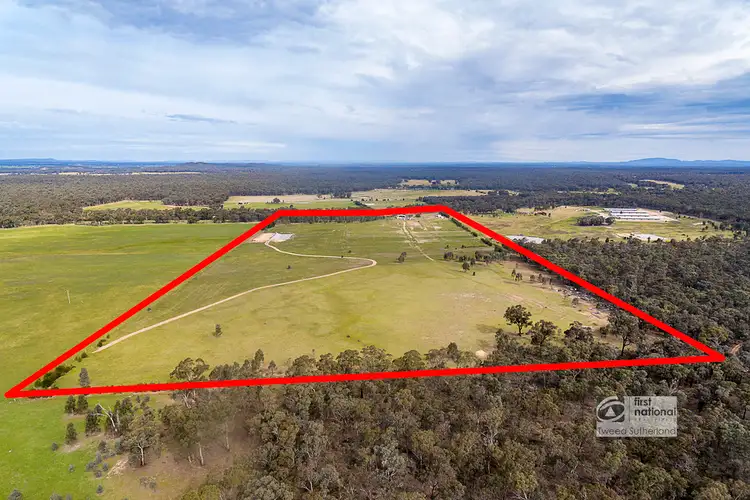 Second view of Homely house listing, 69 Campaspe Road, Goornong VIC 3557