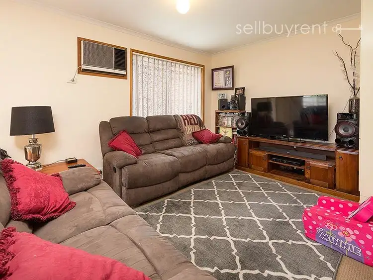 Third view of Homely unit listing, 3/15 WARE AVENUE, Wodonga VIC 3690