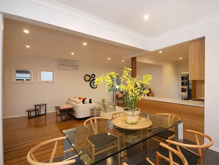 Fourth view of Homely house listing, 125 Sexton St, Tarragindi QLD 4121