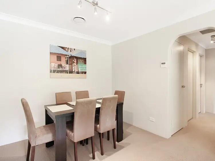 Fourth view of Homely unit listing, 21/13 Carlingford Road, Epping NSW 2121
