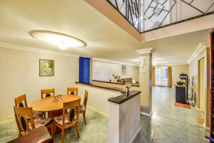 Sixth view of Homely house listing, 63 Crandon Street, Gosnells WA 6110