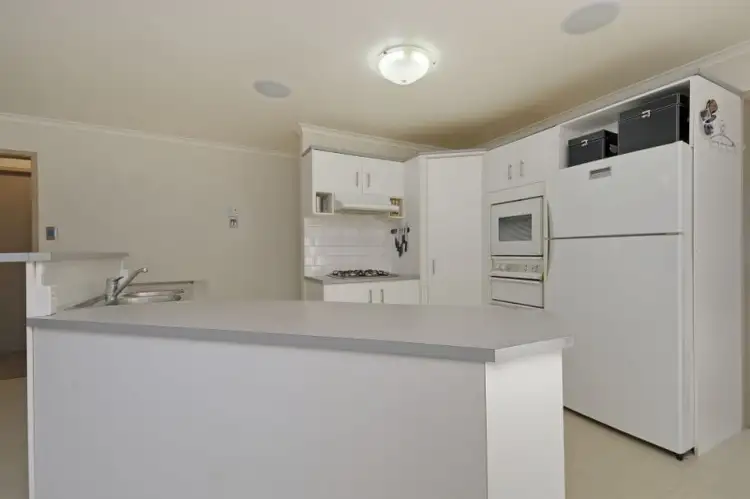 Third view of Homely house listing, 10 Kassandra Drive, Traralgon VIC 3844