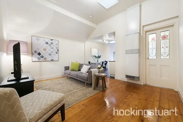 Second view of Homely house listing, 80 Bunting Street, Richmond VIC 3121
