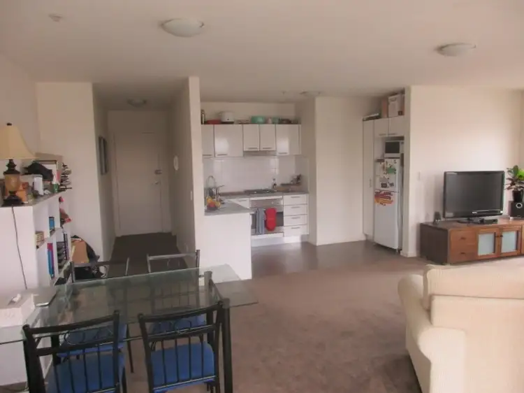 Second view of Homely apartment listing, 8/442-446 High Street, Northcote VIC 3070