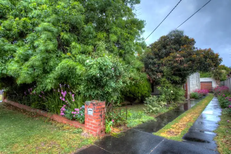 Second view of Homely house listing, 2A Symons Street, Wendouree VIC 3355