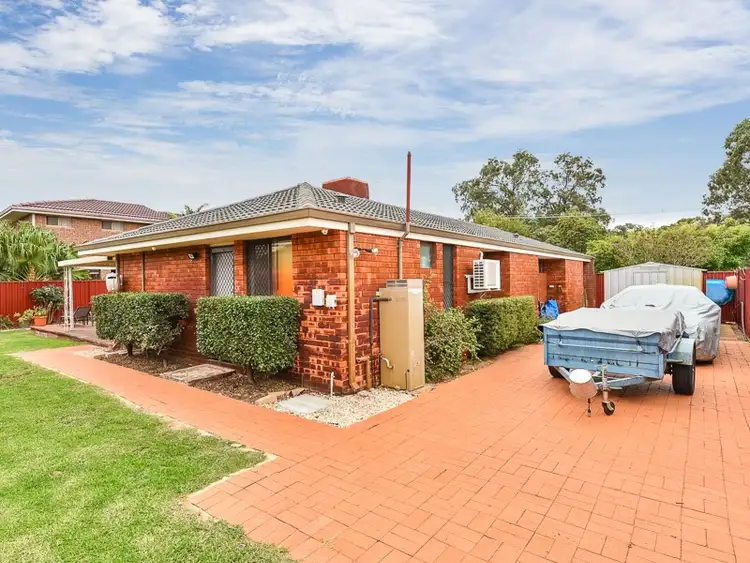 Seventh view of Homely house listing, 53 Ellison Drive, Langford WA 6147