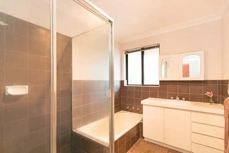 Sixth view of Homely house listing, 16A Petterson Avenue, Kardinya WA 6163