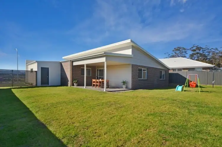 Sixth view of Homely house listing, 24 Wattlebird Road, South Nowra NSW 2541