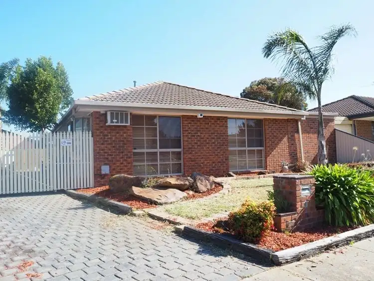 1 Tweed Court, Werribee VIC 3030