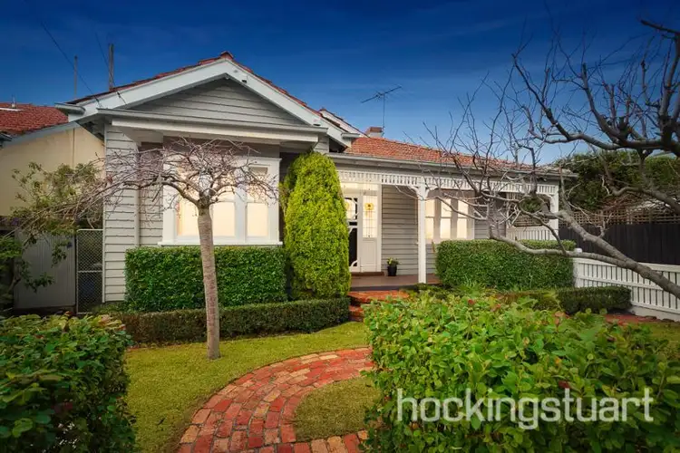 Main view of Homely house listing, 6 Deakin Street South, Hampton VIC 3188