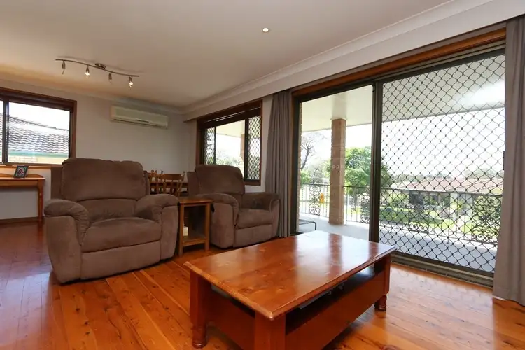 Third view of Homely house listing, 4 Stace Cres, Tenambit NSW 2323