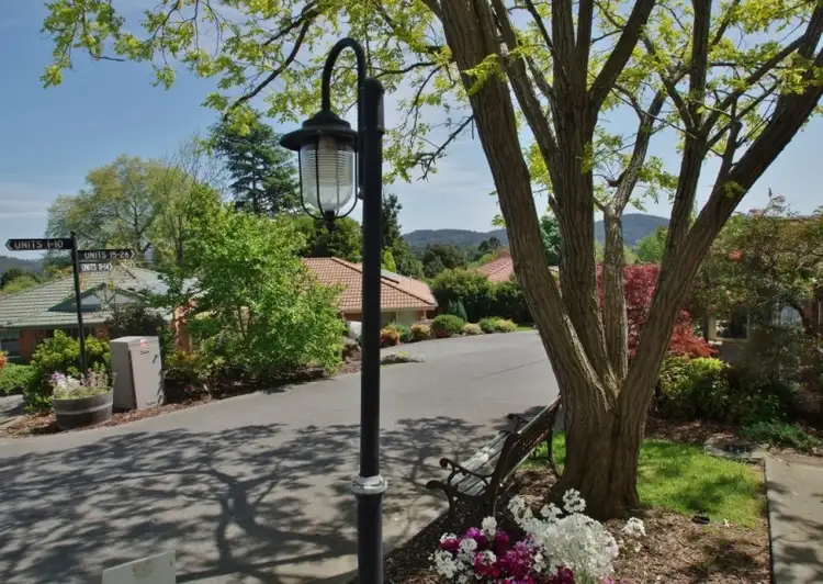 Sixth view of Homely unit listing, 3/13 Steel Street, Healesville VIC 3777