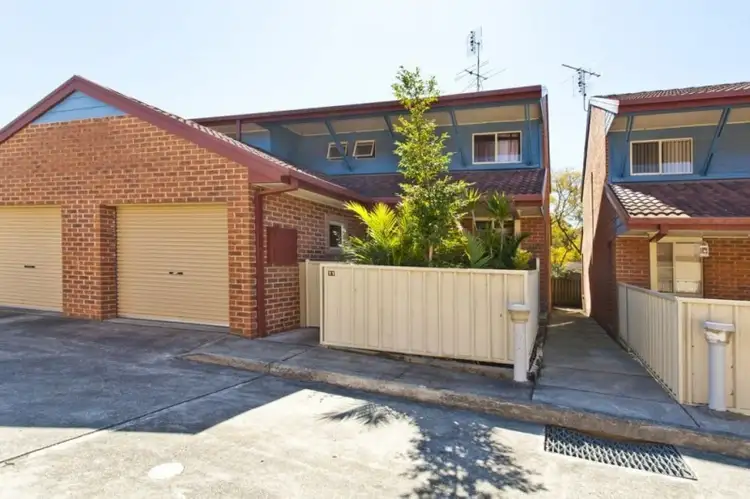 Main view of Homely unit listing, 11/3-5 Mosman Place, Raymond Terrace NSW 2324