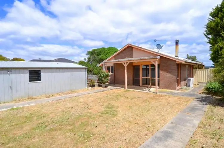 243 Scarsdale-Pitfield Road, Newtown VIC 3351