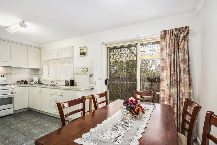 Fifth view of Homely unit listing, 5/242 Raglan Street, Sale VIC 3850