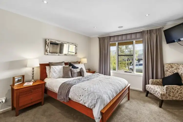 Third view of Homely house listing, 8 Sacha Court, Yarra Glen VIC 3775