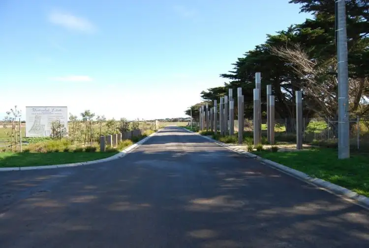 Third view of Homely land listing, Lot 19 Waterdale Estate, Dalyston VIC 3992