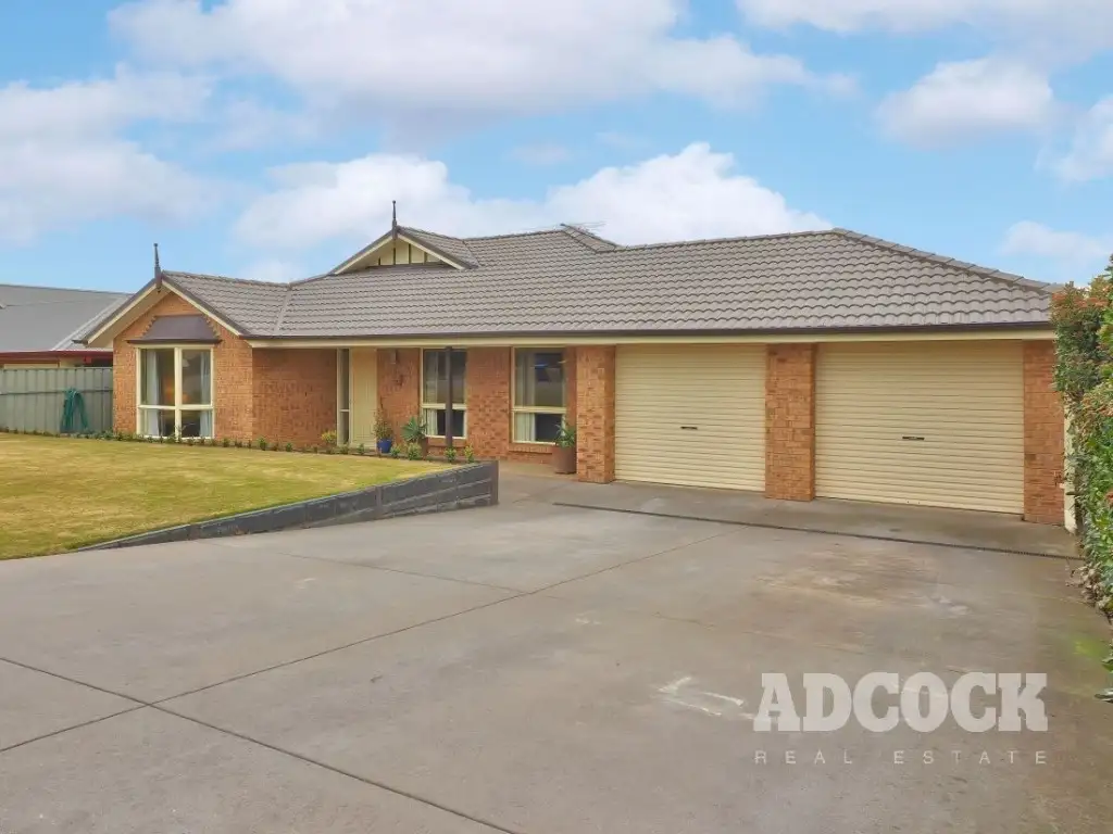 Main view of Homely house listing, 11 Craig Drive, Nairne SA 5252
