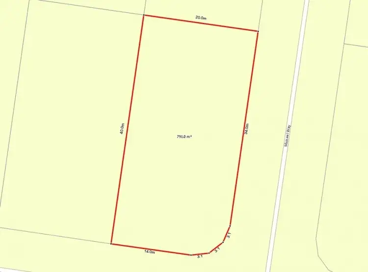 2 Michael Way, Burrum Heads QLD 4659