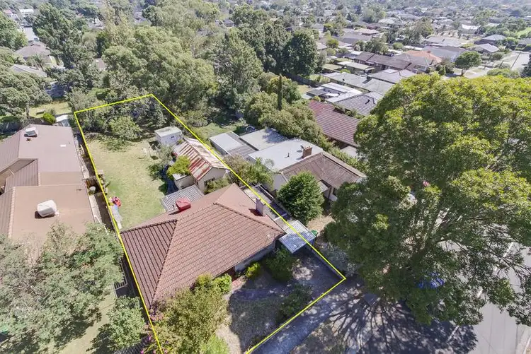 Main view of Homely house listing, 39 Campbell Street, Frankston VIC 3199