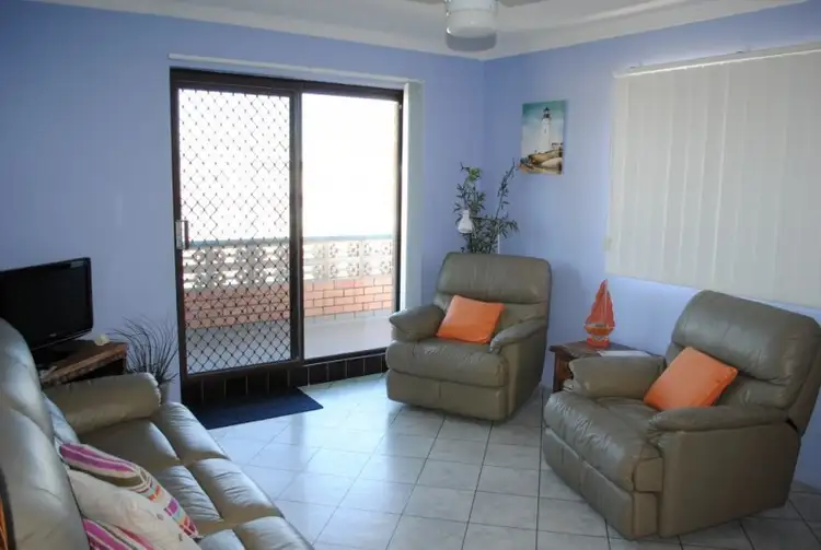 Fifth view of Homely unit listing, Address available on request