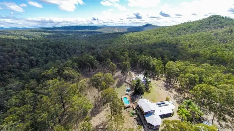 2430 Gwydir Highway, Ramornie NSW 2460