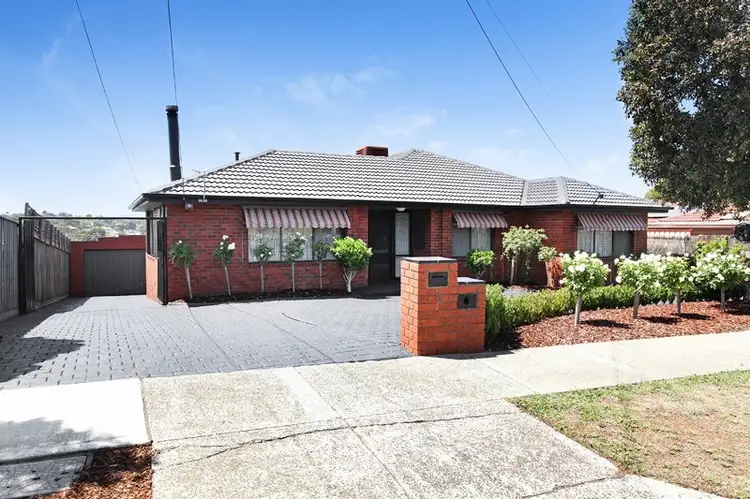 61 Lyndhurst Road, Gladstone Park VIC 3043