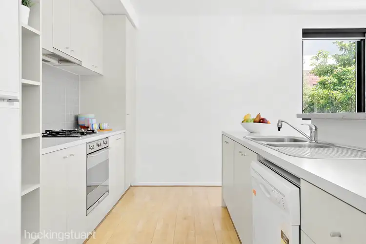 Fifth view of Homely apartment listing, 11/41-43 Spray Street, Elwood VIC 3184