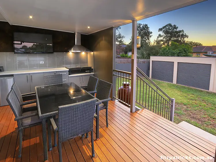 Second view of Homely house listing, 16 Waranga Avenue, Mount Austin NSW 2650