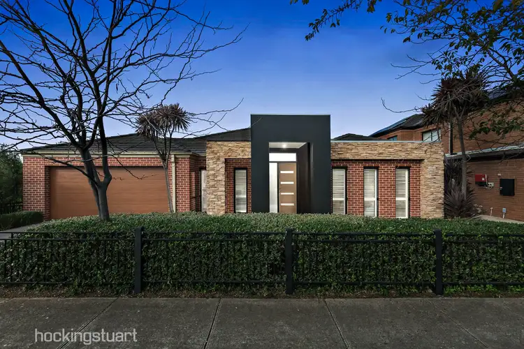 Main view of Homely house listing, 16 Penrose Promenade, Tarneit VIC 3029