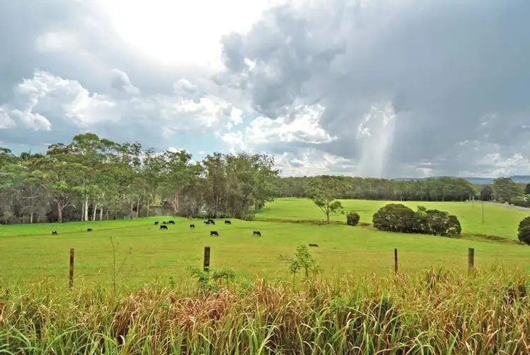 Third view of Homely land listing, LOT 3 Princes Highway, Wandandian NSW 2540