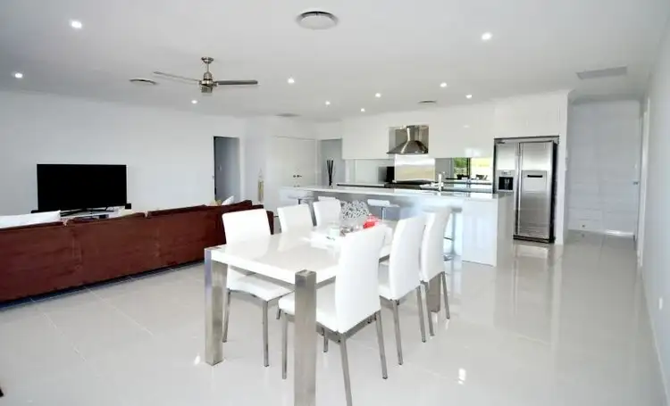 Sixth view of Homely house listing, 44 Vanessa Drive, Dalby QLD 4405