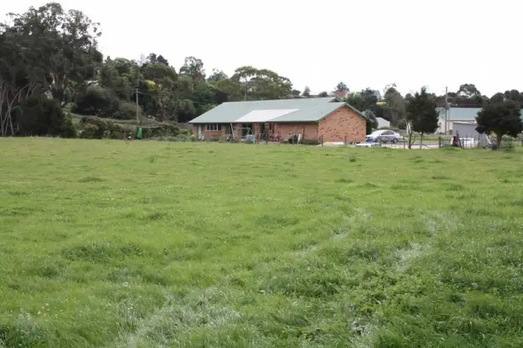 Third view of Homely land listing, Lot 1 Wilmot Road, Forth TAS 7310