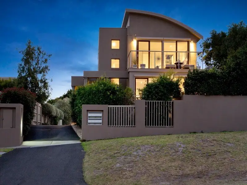 Main view of Homely townhouse listing, 1/38 Williams Street, Frankston VIC 3199