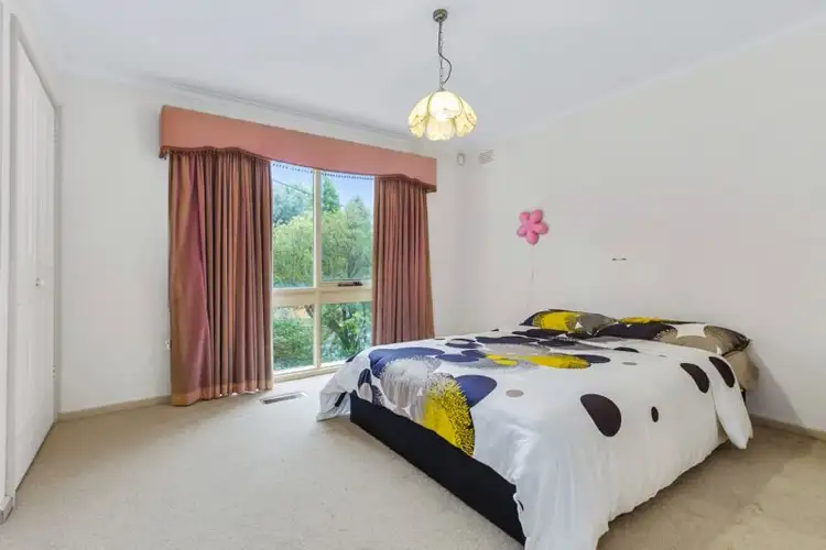 Sixth view of Homely house listing, 130 Morack Road, Vermont South VIC 3133