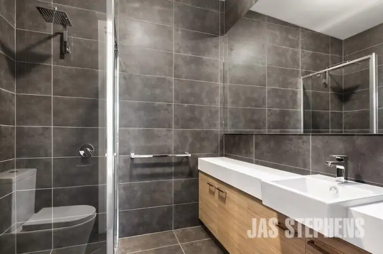 Sixth view of Homely apartment listing, 101/46A Napoleon Street, West Footscray VIC 3012