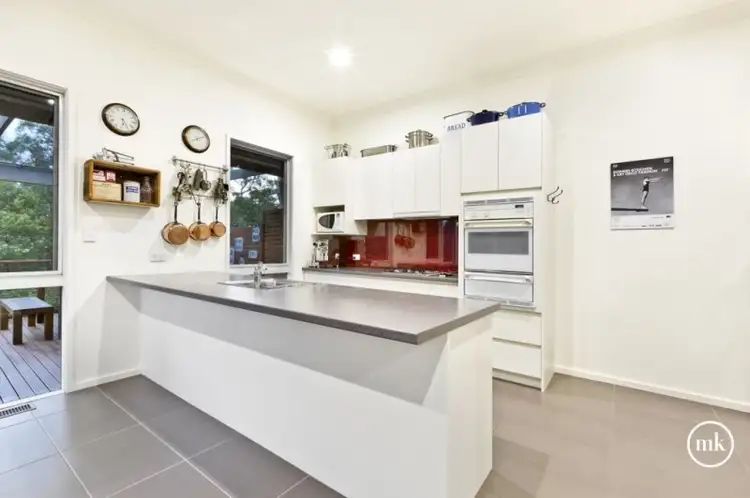 Second view of Homely house listing, 29 Lavender Park Road, Eltham VIC 3095