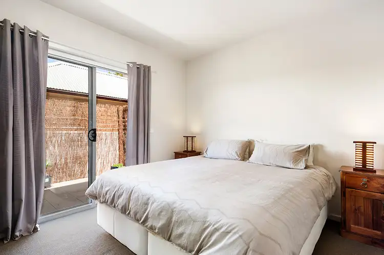 Fourth view of Homely apartment listing, 4/7-9 Rankins Road, Kensington VIC 3031