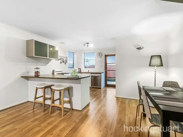 Fifth view of Homely unit listing, 6/152 Station Street (Enter Ross Street), Aspendale VIC 3195