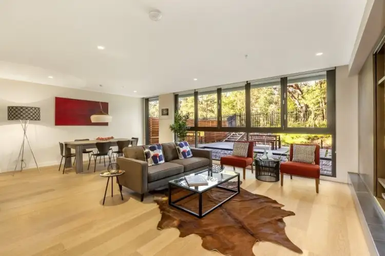 5LG/18 Acacia Place, Abbotsford VIC 3067