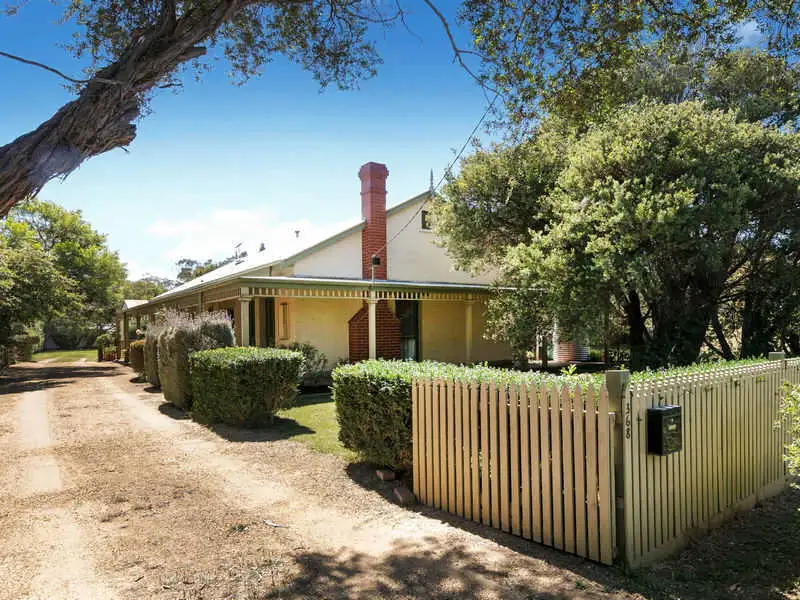 Main view of Homely house listing, 368 Melbourne Road, Blairgowrie VIC 3942
