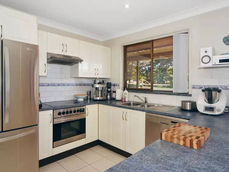 Third view of Homely house listing, 15 Yeovil Drive, Bomaderry NSW 2541