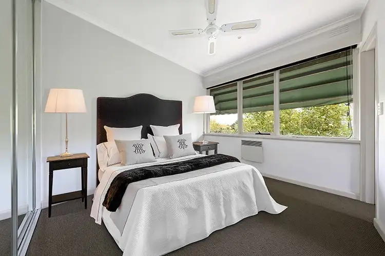 Fourth view of Homely apartment listing, 17/231 Dandenong Road, Prahran VIC 3181